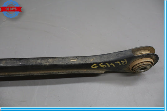 11-17 Volkswagen Touareg VW Rear Left Driver Side Tie Rod Control Arm Oem