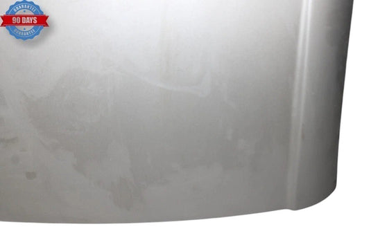 02-10 Lexus SC430 Convertible Hard Top Roof Cover Panel Silver 6320124050 Oem