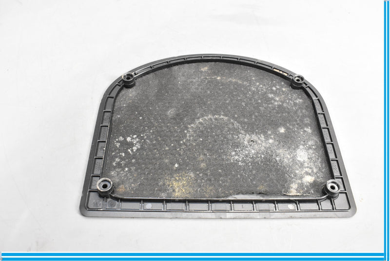 Load image into Gallery viewer, 09-15 BMW 750i 750Li Front Left Side Floor Woofer Speaker Cover Grille Oem
