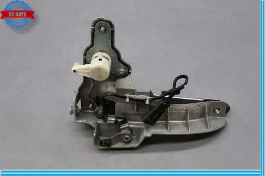 03-13 Maserati Quattroporte M139 Front Right Side Exterior Door Handle Oem