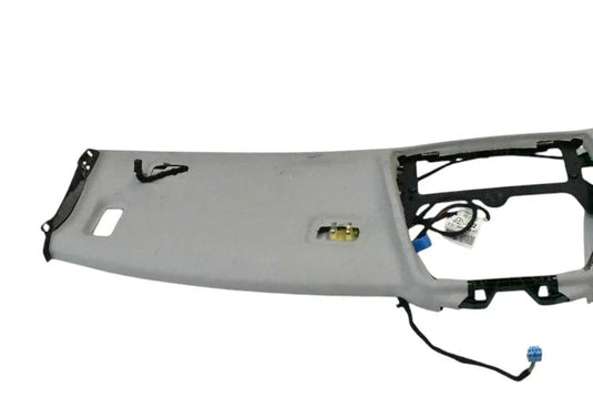 11-13 Mercedes-Benz E350 E550 Convertible Interior Roof Headliner Trim Panel OEM