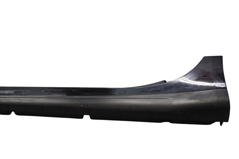 Load image into Gallery viewer, 14-22 Maserati Ghibli M157 Left Driver Side Rocker Panel Side Skirt Oem
