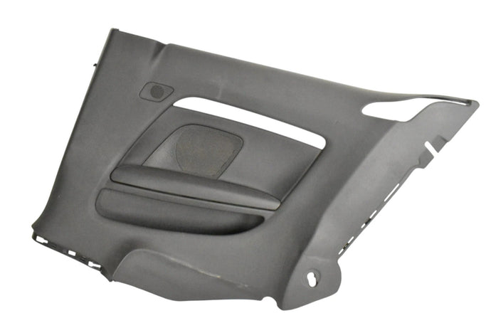 08-16 Audi A5 Rear Right Passenger Side Quarter Panel Trim Cover 8T0867036 OEM