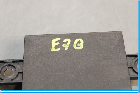 07-14 Mercedes CL550 S550 W216 Tire Pressure Monitor Module 2215402362 Oem