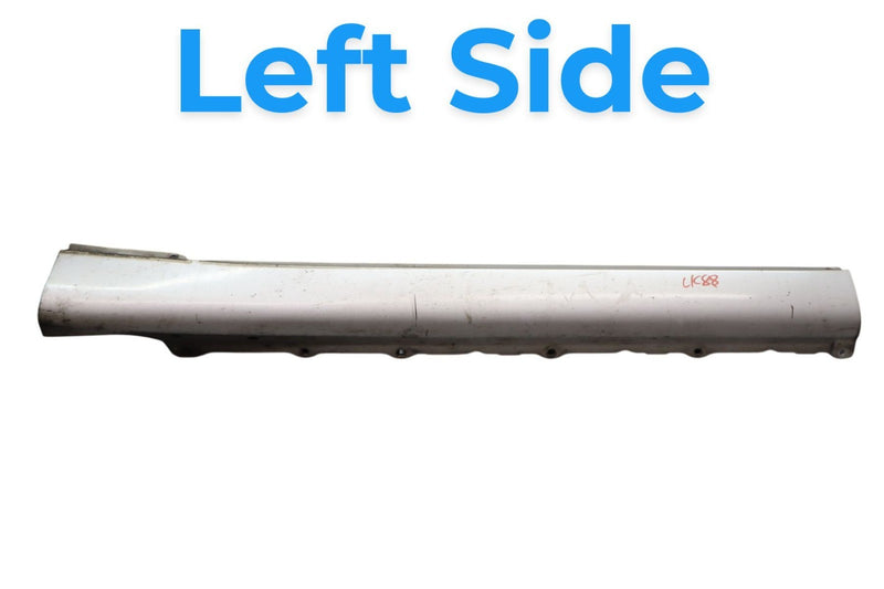 Load image into Gallery viewer, 93-97 Lexus GS300 3.0L Front Left Side Rocker Panel Molding Trim 75840-30010 Oem
