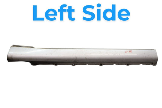 93-97 Lexus GS300 3.0L Front Left Side Rocker Panel Molding Trim 75840-30010 Oem