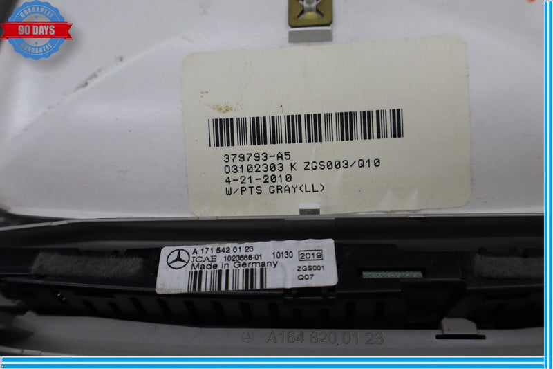 Load image into Gallery viewer, 06-13 Mercedes GL550 GL450 Rear Overhead Dome Light Lamp Parking Sensor Oem
