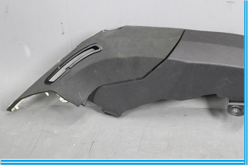 Load image into Gallery viewer, 09-15 BMW 750Li 750i F01 Rear Left Lower Quarter C Pillar Trim Cover Panel Oem
