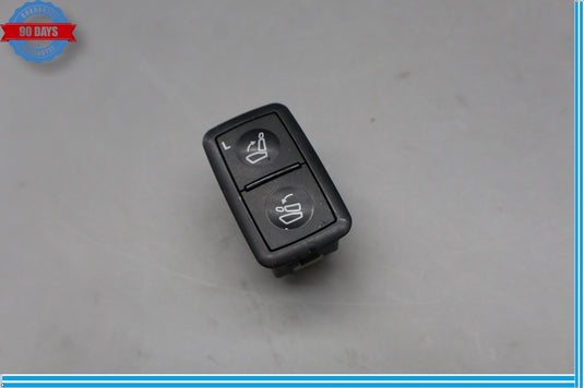07-12 Mercedes GL450 GL550 Left Folding Power Switch Button A1648707010 Oem