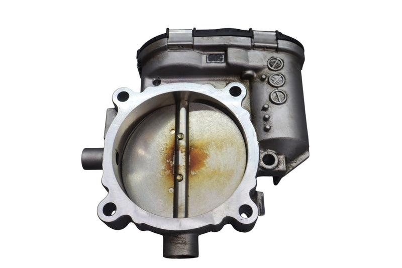Load image into Gallery viewer, 07-16 Mercedes CL550 S550 Engine Intake Throttle Body Valva Actuator BOSCH Oem
