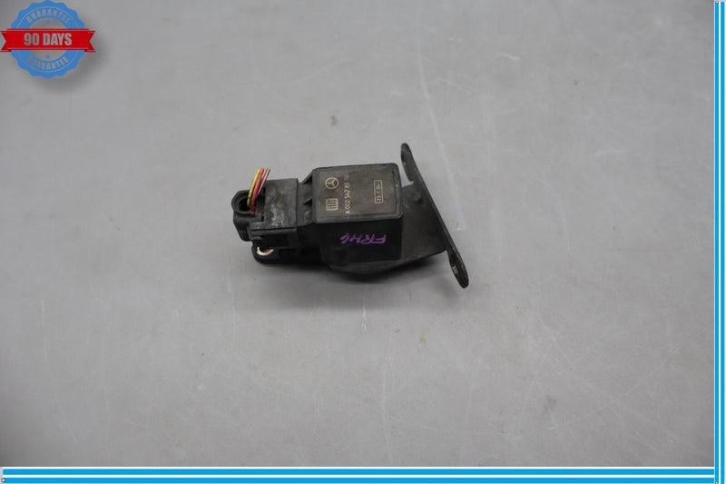 Load image into Gallery viewer, 03-12 Mercedes R230 SL500 Front Right Side Suspension Level Sensor Link Rod Oem
