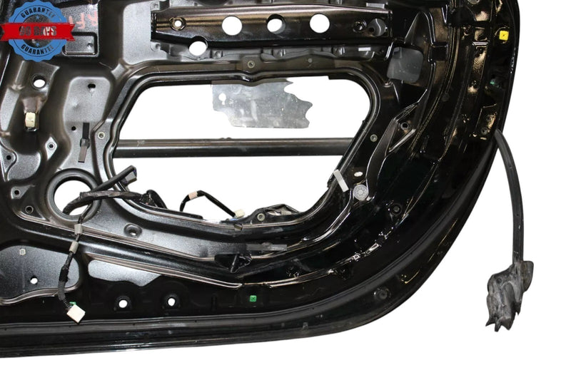 Load image into Gallery viewer, 02-10 Lexus SC430 Front Right Passenger Side Door Shell Panel 6700124090 OEM
