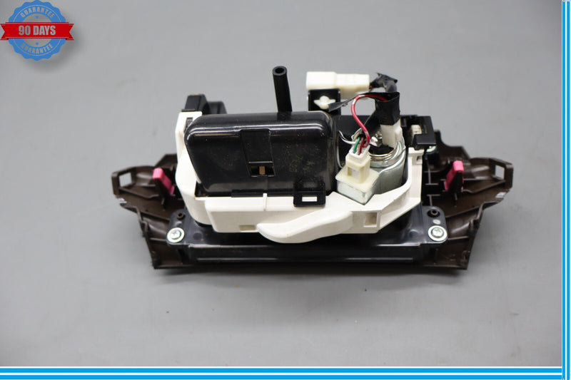 Load image into Gallery viewer, 07-09 Lexus LS460 LS600h Center Console Woodgrain Ash Tray Lighter Holder Oem
