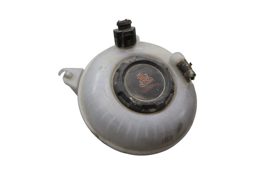 15-19 Volkswagen E-Golf Engine Coolant Expansion Tank Reservoir 5Q0121407S Oem