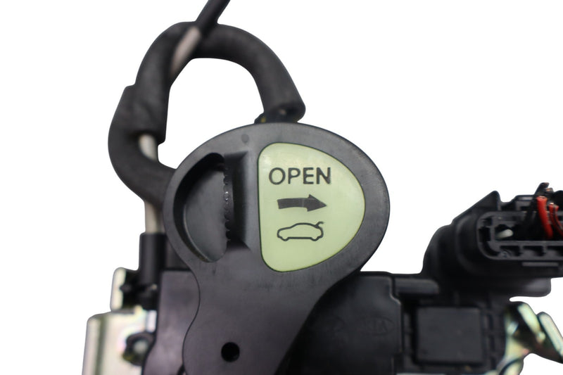 Load image into Gallery viewer, 15-20 Hyundai Genesis G80 Rear Trunk Lid Latch Lock Actuator 81230-B1000 Oem
