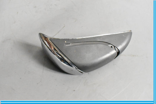 00-06 Mercedes CL500 CL600 W215 Front Right Seat Upper Belt Trim 2159182630 Oem