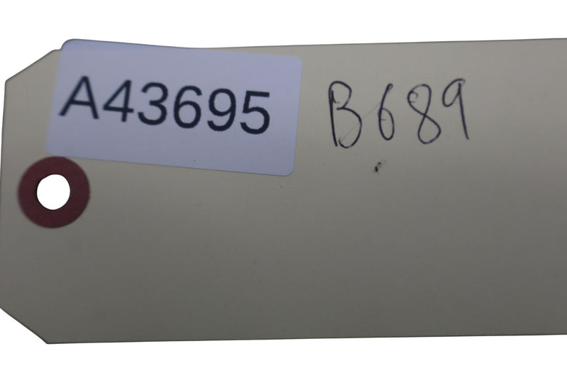 Load image into Gallery viewer, 07-14 Mercedes W216 CL550 S550 Centre Console Phone Board Key Pad Trim Cover Oem
