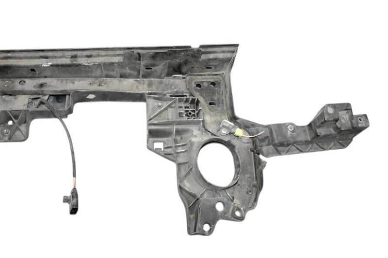 Load image into Gallery viewer, 11-17 Volkswagen Touareg Radiator Core Support Upper Tie Bar Carrier Oem
