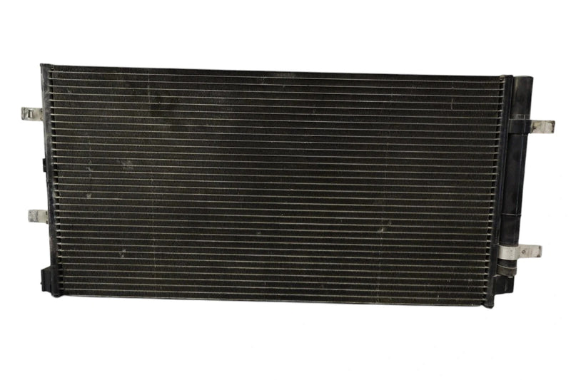 Load image into Gallery viewer, 09-12 Audi A5 A5 Quattro Engine Radiator AC A/C Air Conditioning Condenser Oem
