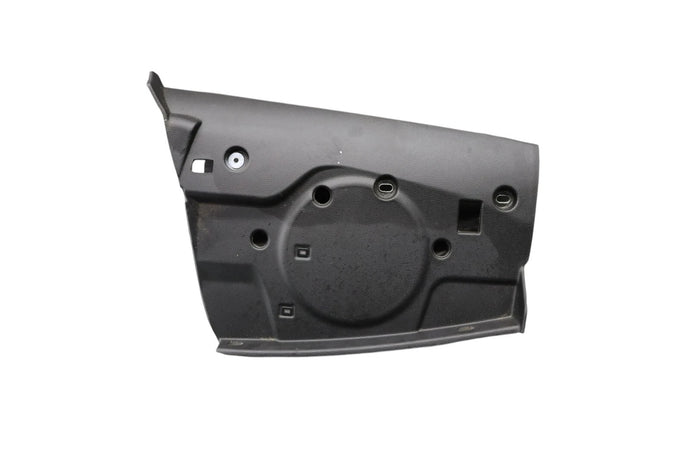 14-19 Maserati Ghibli Front Right Passenger Side Dash Knee Panel Trim Oem