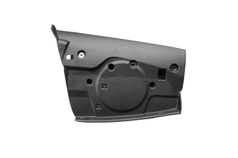 Load image into Gallery viewer, 14-19 Maserati Ghibli Front Right Passenger Side Dash Knee Panel Trim Oem
