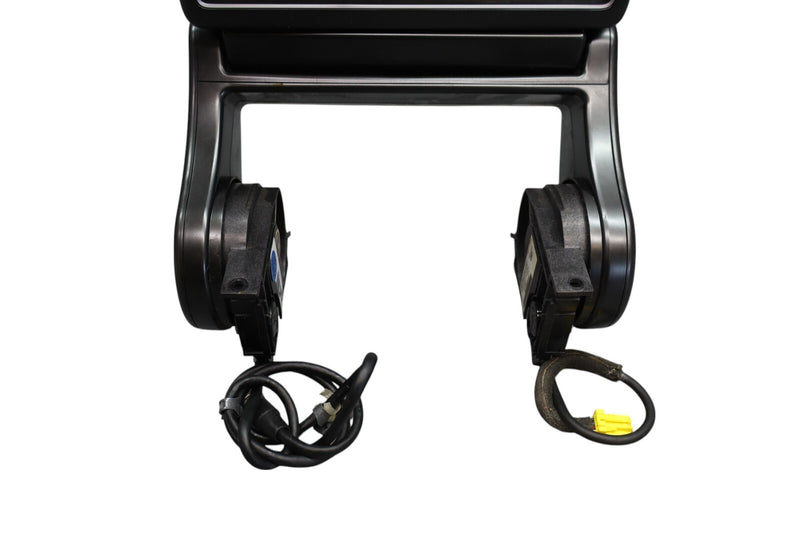 Load image into Gallery viewer, 11-13 Hyundai Equus Front Center Console Mounted Display Screen Oem
