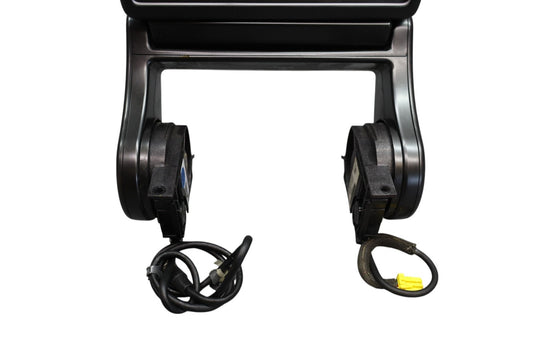 11-13 Hyundai Equus Front Center Console Mounted Display Screen Oem