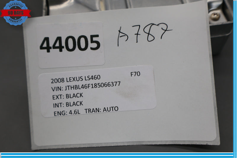Load image into Gallery viewer, 07-09 Lexus LS460 Mayday Communication Computer Control Module 86710-0W070 Oem
