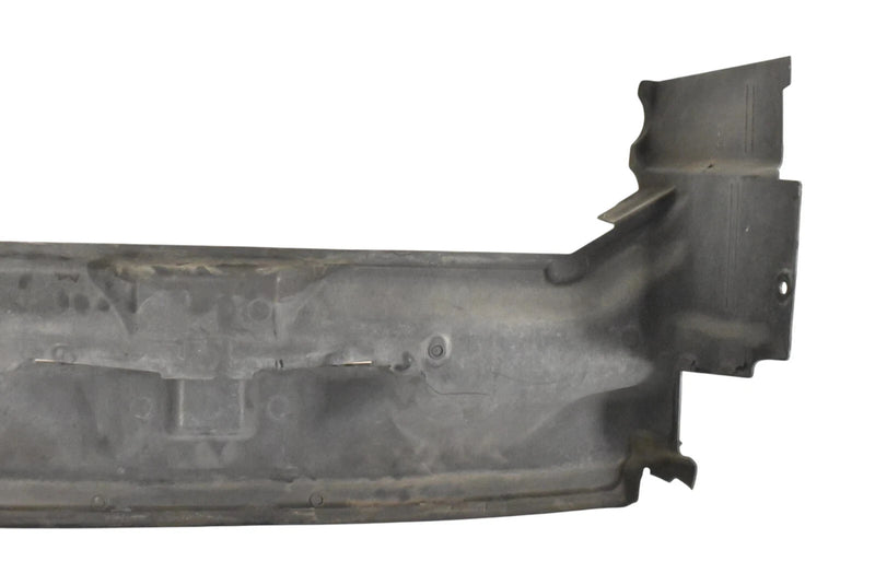 Load image into Gallery viewer, 10-18 Jaguar X351 XJL XJ XJR Front Radiator Top Upper Deflector Shield Cover Oem
