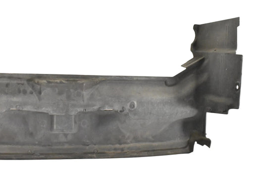 10-18 Jaguar X351 XJL XJ XJR Front Radiator Top Upper Deflector Shield Cover Oem