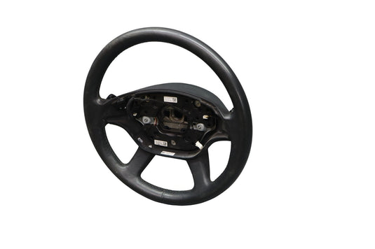 07-10 Mercedes W216 CL550 S550 Steering Wheel Black 2218201611 Oem