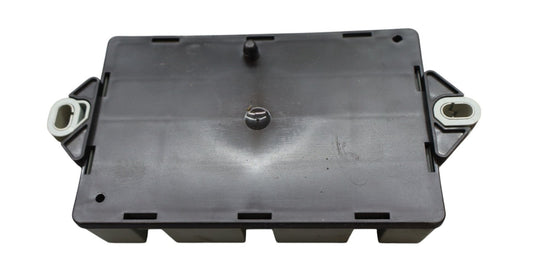 17-20 Jaguar XE Trunk Cabin Fuse Relay Junction Box Module Unit Oem