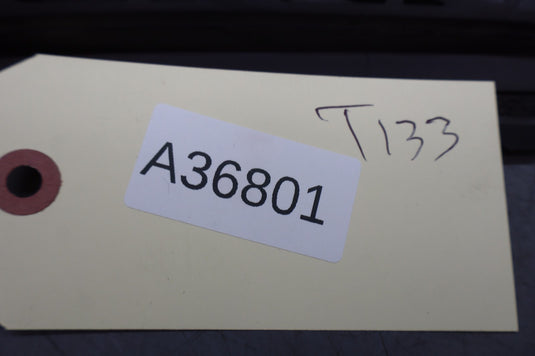 11-15 Porsche Cayenne 958 Right Passenger Side Windshield Cowl Panel Oem