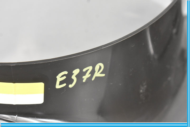 Load image into Gallery viewer, 09-12 Jaguar XF XFR X250 Front Right Side Tan Lower Kick Trim Panel Oem
