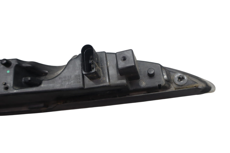 Load image into Gallery viewer, 11-14 Porsche Cayenne 958 Left LED Daytime Running Light Fog Lamp 7P5941181B Oem
