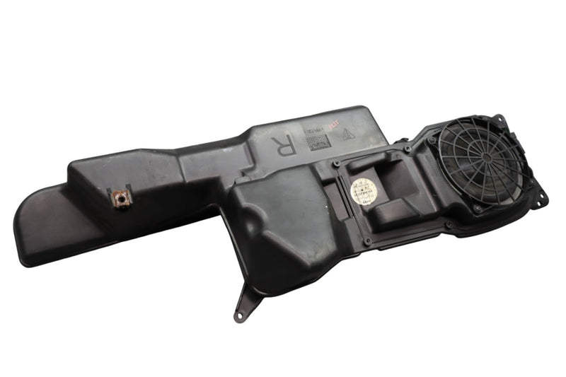 Load image into Gallery viewer, 97-04 Porsche Boxster 986 Front Right Door Speaker Woofer Box 99664555200 Oem
