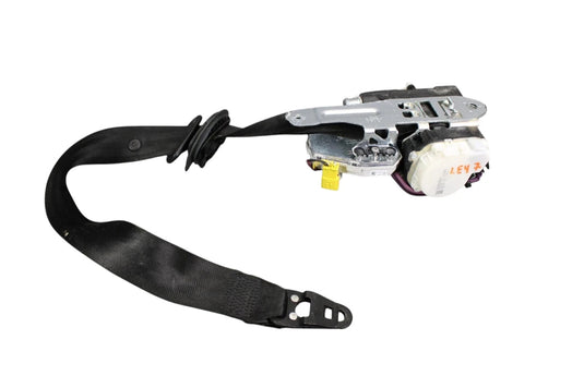 11-18 Audi S8 A8 Quattro Front Left Side Seat Seatbelt Retractor 4H0857705A Oem