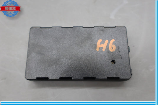 2012 Mercedes E350 Real-time Anti Theft GPS Tracker Locator Device Oem
