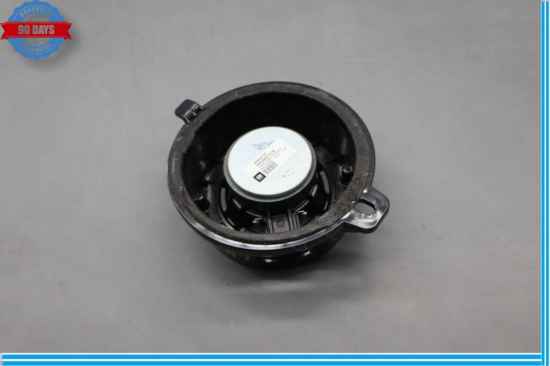 Load image into Gallery viewer, 10-13 Buick Lacrosse CXL Left Or Right Side Outer Package Tray Sound Speaker Oem
