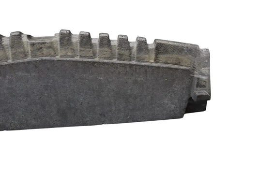 07-19 Mercedes GLS550 GL550 GL450 Front Bumper Air Ducting Foam 1668850463 Oem