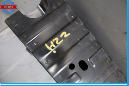 03-12 Land Rover Range Rover Rear Bumper Reinforcement Impact Bar Oem