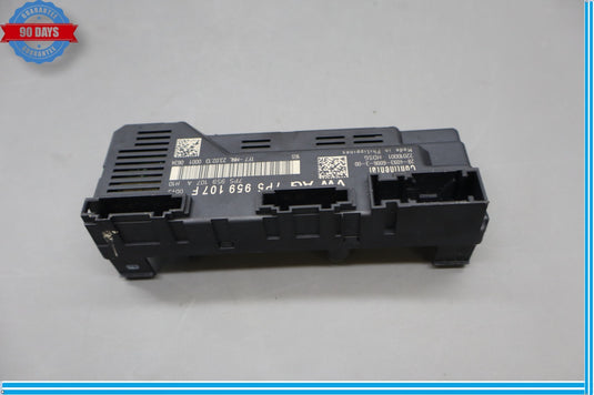 11-18 Porsche Cayenne 958 GTS Rear Trunk Lid Liftgate Control Module Unit Oem