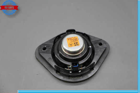 06-12 Mercedes W164 ML320 GL320 Rear Right Side Door Tweeter Speaker Oem