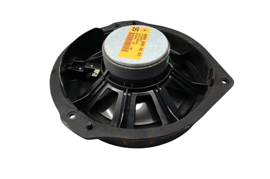 08-18 Mercedes CLS550 C250 E250 Front Left Side Door Audio Speaker Logic 7 OEM