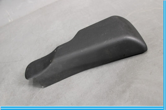 06-13 Land Rover Range Rover Sport Rear Right Side Seat Lower Trim Cover Oem