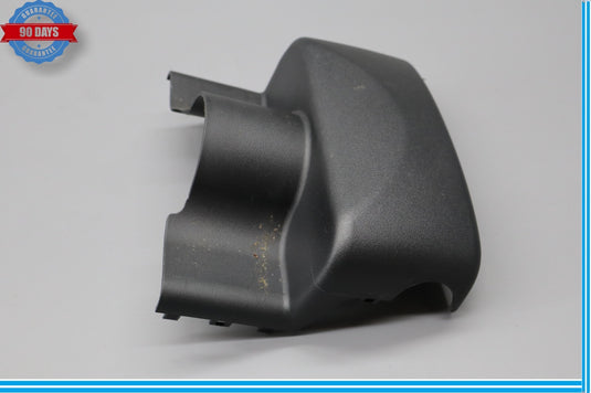 06-13 Land Range Rover Sport Sport Steering Column Cover Interior Trim Black Oem