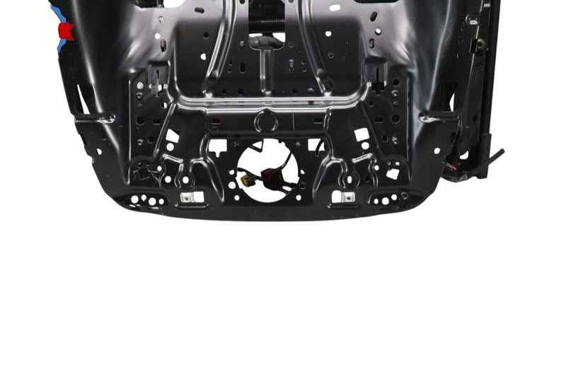Load image into Gallery viewer, 08-20 Audi A6 Quattro Front Left Driver Side Lower Seat Track Frame W/ Motor Oem
