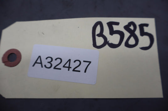 11-16 BMW 528i 535i GT F10 A/C AC Air Conditioning Hose Line 920971803 Oem