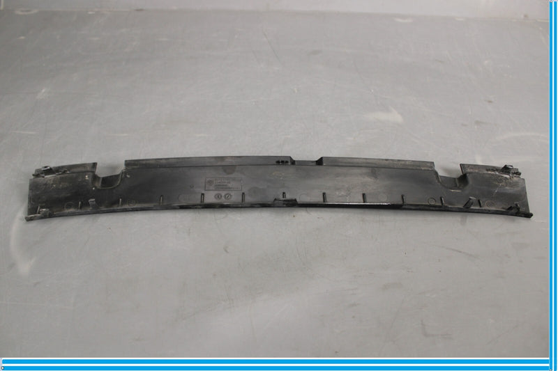 Load image into Gallery viewer, 04-10 BMW 645Ci 650i Front Bumper Reinforcement Bar Impact Beam Cover Oem
