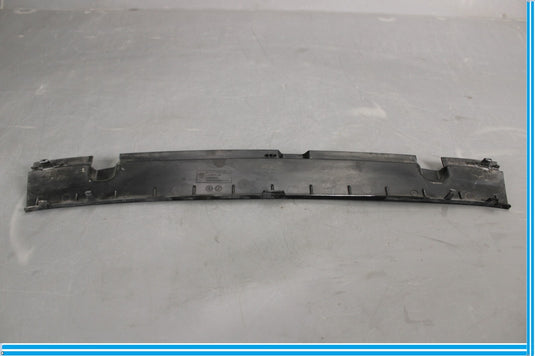 04-10 BMW 645Ci 650i Front Bumper Reinforcement Bar Impact Beam Cover Oem